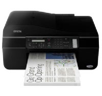 Epson Stylus Office BX300F (C11CA17308)